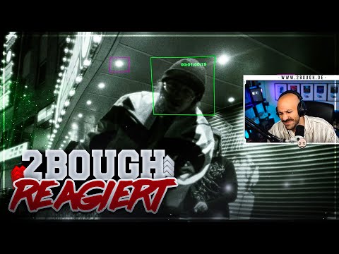 EDO SAIYA X ABSENT - LANA DEL REY / 2Bough reagiert