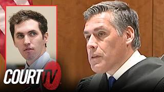 Charlie Kirk Killing: Tyler Robinson Case Will Go to Trial