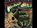 Texacala Jones Her T J Hookers S T 1998 Full Album Tex The Horseheads