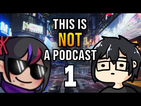 Phi's Patch Review, Coaching Insights, Community | This Is Not A Podcast #1