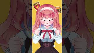 【Live2Dダンス】カロリー廃!!【オリジナル曲】#shorts