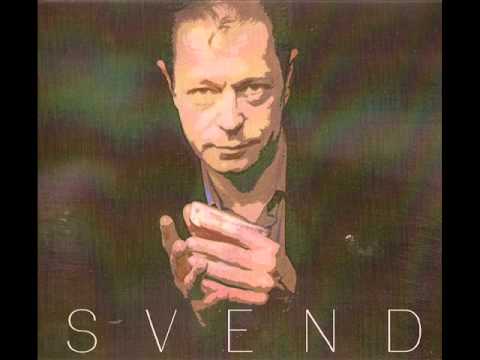 Svend - My friend (2014)
