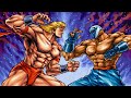 Saturday Night Slam Masters Arcade Longplay With All Characters