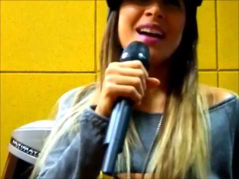 Eu Te Esperarei - Simone & Simaria