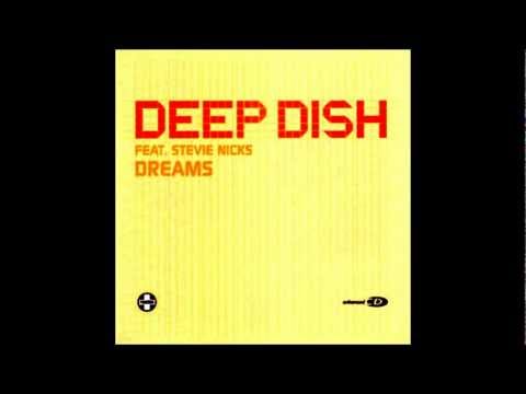 Deep Dish feat. Stevie Nicks - Dreams (Axwell Mix)