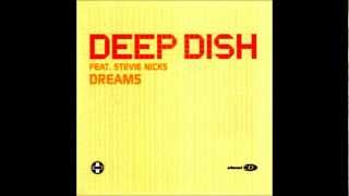 Deep Dish Ft Stevie Nicks - Dreams (Axwell Remix) video