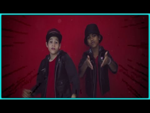 Homenaje a Juan Gabriel / Keven y Hensy - Me Gustas Mucho 🎶