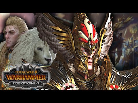 TYRION - Strategic Confederations | Pt.2