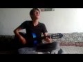 Abdullah buğdaycı (elveda deme bana)süper ses ...