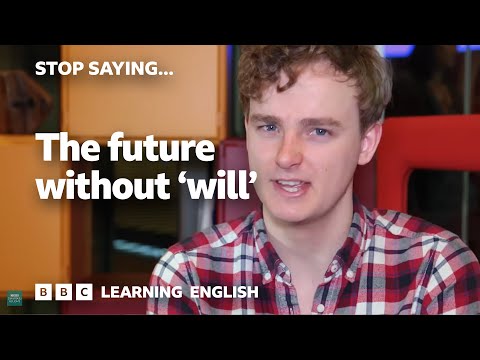 🤐 Stop Saying... The future without 'will'
