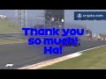 Max Verstappen's Pole Lap | 2021 Dutch Grand Prix | Pirelli