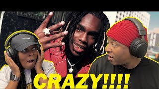 YNW Melly - Freddy Krueger (ft. Tee Grizzley) !!REACTION!!