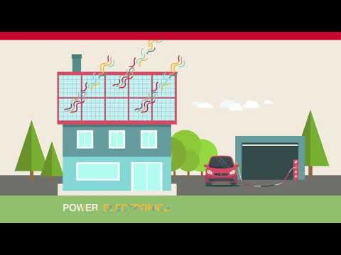 Campagne événementielle pour Mitsubishi R&D