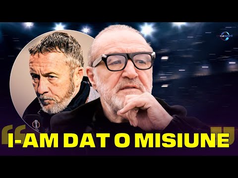 Atacant pentru FCSB în ultima zi de mercato! Gigi Becali: ”Ne-am înțeles”