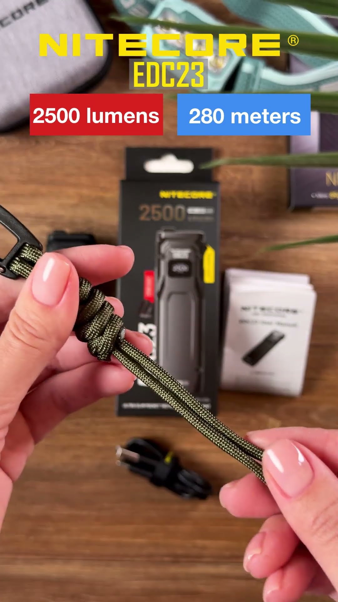 YouTube Shorts preview