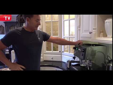 Cerco Caffè; Vlog Gerard Joling