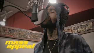 Behind the Boards: &quot;Time Ticking&quot; Juelz Santana &amp; Dave East feat. Bobby Shmurda &amp; Rowdy Rebel