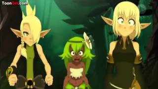 Wakfu AMV // Skittles (Wakfu ver.) (Candy Pop - Heartsdales feat. SOUL&#39;d OUT)