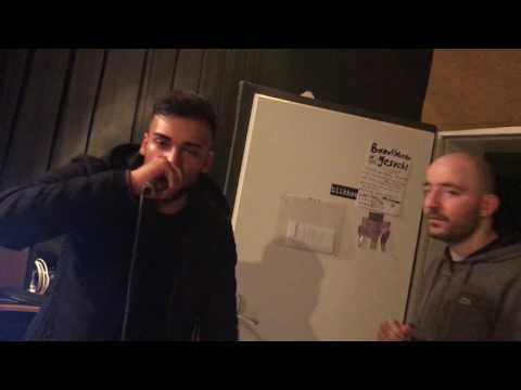 Karma67 - 67er [STUDIO SESSION LIVE]