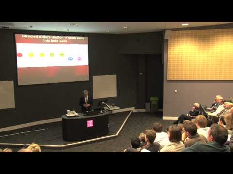 60th Anniversary Marshall Alumni Lecture