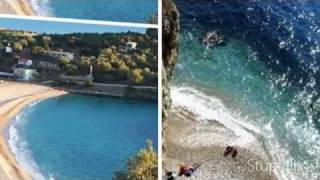 Adriana Informacion:  Welcome to Albania