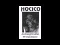 Hocico - Slow Death (1994) [Sub Español]