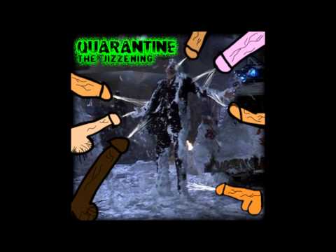 Quarantine- Whorchata
