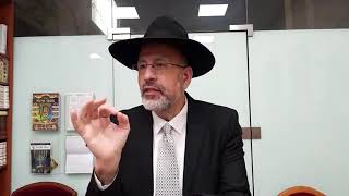 LES MESSAGES DE PESSAH Refoua chelema de Mikael ben Lea