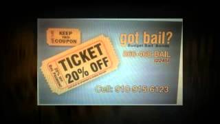 preview picture of video 'Bail Bonds Jacksonville'