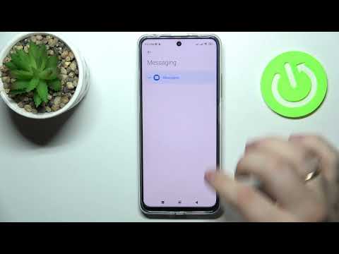 How to Install Chrome on POCO X4 GT - Make Chrome Default Browser