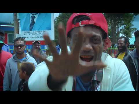 Me No Yandapai (Ajay Style ft Keara Blackz & Jnr Elizah) Offical 2020 PNG Music Video