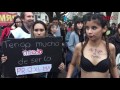 Preparan Marcha Federal En Argentina Por Segundo Aniversario De Ni Una Menos