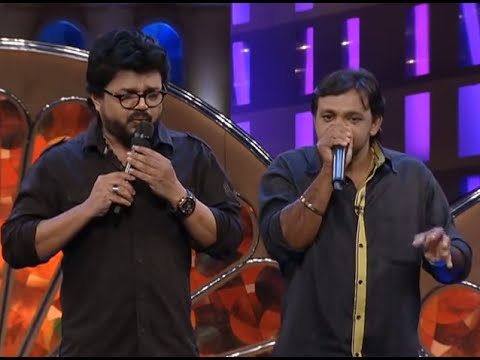 Cinemaa Chirimaa I Ep 103 with Jayasurya,Nadirsha & Eloor George I Mazhavil Manorama