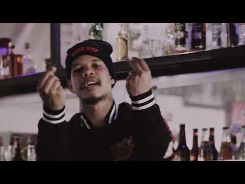 WUANA.MC "Tsy Manavaka" (Official Music Video)2019