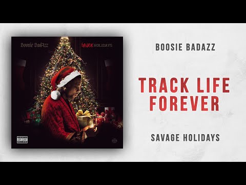 Video thumbnail for Track Life Forever
