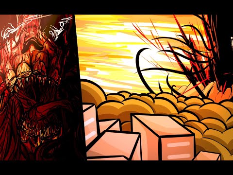 Dusttale: Endgoal A Flawless Genocide Phase 4