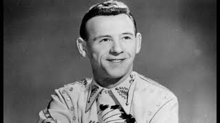 Hank Snow - Nobody's Child