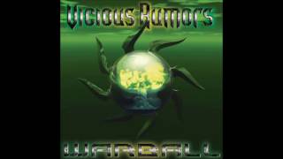 Vicious Rumors - Warball