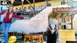 Burdur’un Gizli Hazineleri: Taş Oda Konağı’ndan Doğa Tarihi Müzesi’ne Unutulmaz Bir Yolculuk