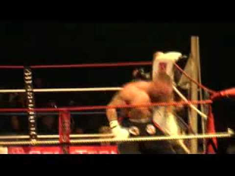 www.muscle-tube.com Arild Haugen VS Pavels Dolgos