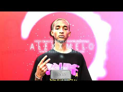 Logic x Jaden Smith TYPE Beat •LOCO• New Trap Rap Arabic Instrumental ft Joyner Lucas Beats 2019