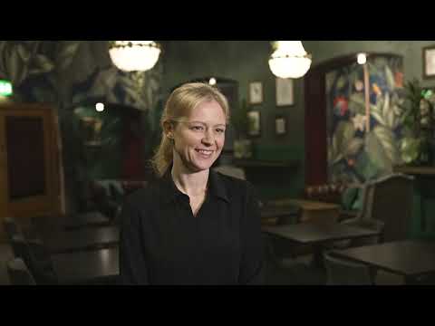 Conductor Gemma New on Tchaikovsky, Shostakovich & Auerbach