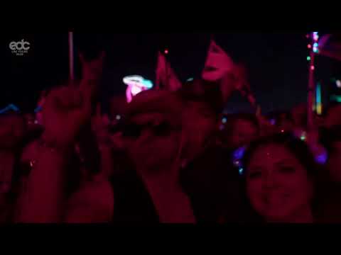 Kaskade LIVE @ EDC Vegas 2025 (kineticFIELD) | Full Set