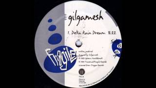 Gilgamesh - Delta Rain Dream (Ambient 1993)