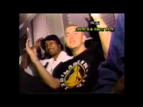 EMINEM ¦ Outsidaz ft. Eminem - Macosa (BEST QUALITY ON YOUTUBE)