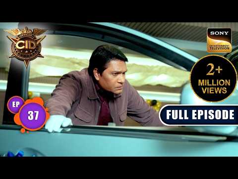 Car Launch में CID को मिली 20 साल पुरानी Frozen Body | CID Season 2 | Full Episode | Ep 37