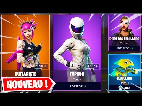 Where Are All The Carnival Clown Games In Fortnite