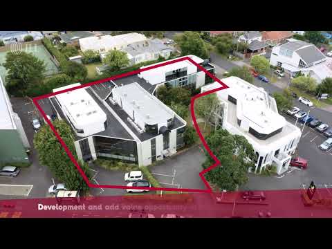 27 - 29 Great South Road, Epsom, Auckland, 0房, 0浴, Industrial Land