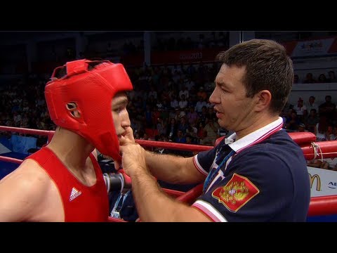 27th Summer Universiade 2013 - Kazan - Highlight 10 July 2013 2