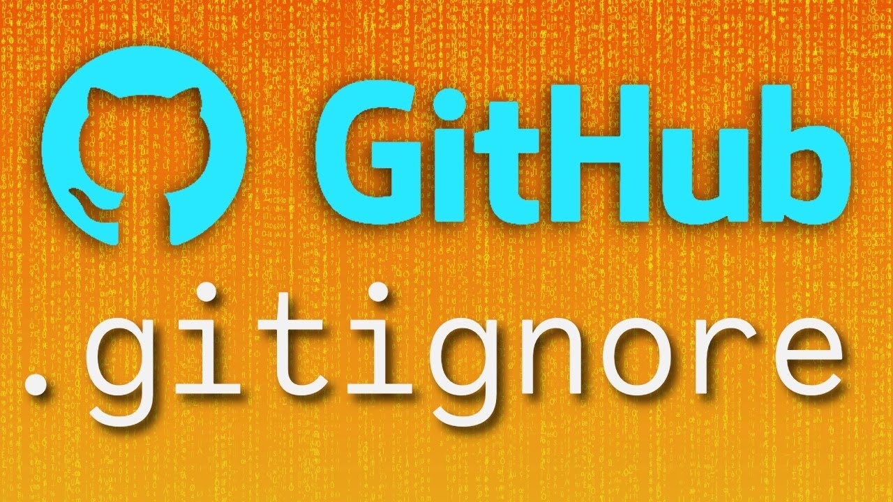 How to Create a .gitignore in VS Code for GitHub (macOS + Windows)